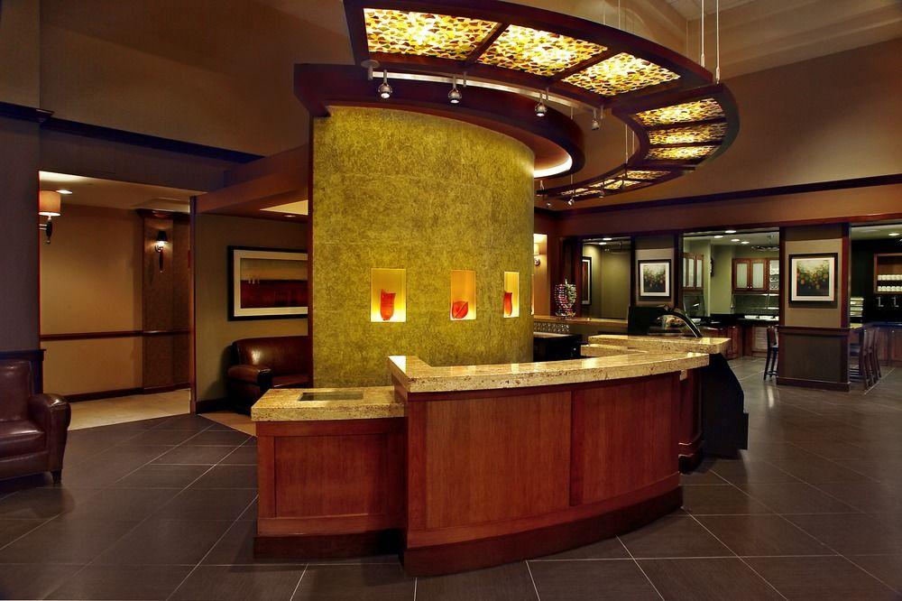 Hyatt Place Madison/Downtown Экстерьер фото