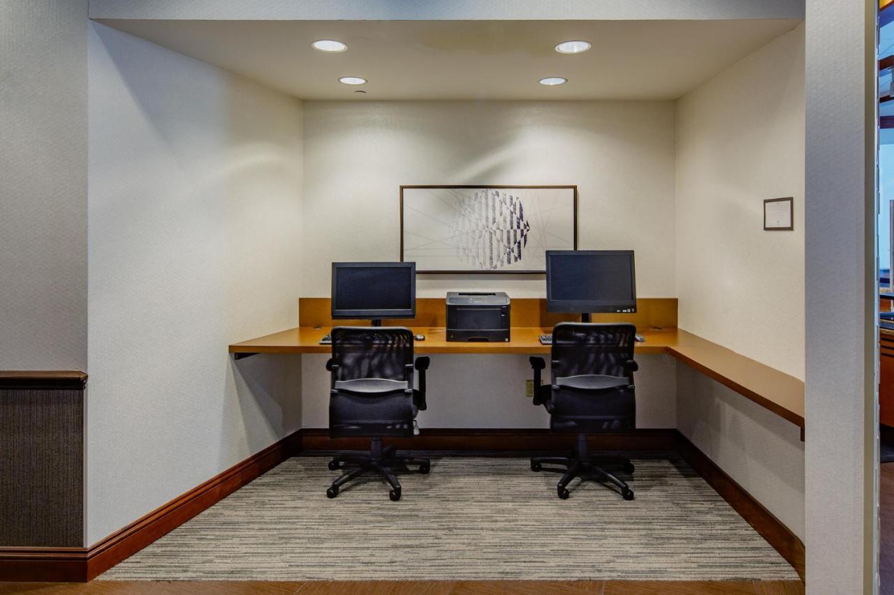Hyatt Place Madison/Downtown Экстерьер фото