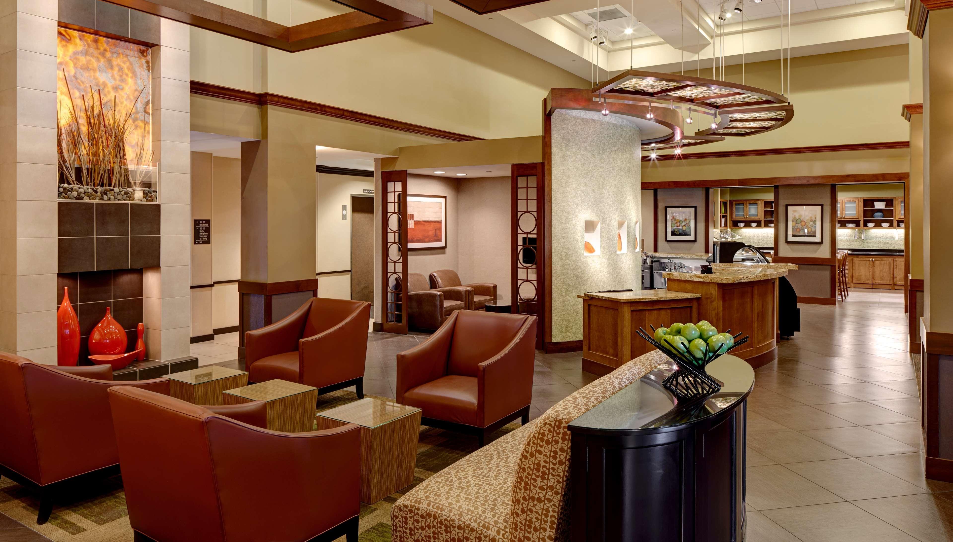 Hyatt Place Madison/Downtown Экстерьер фото