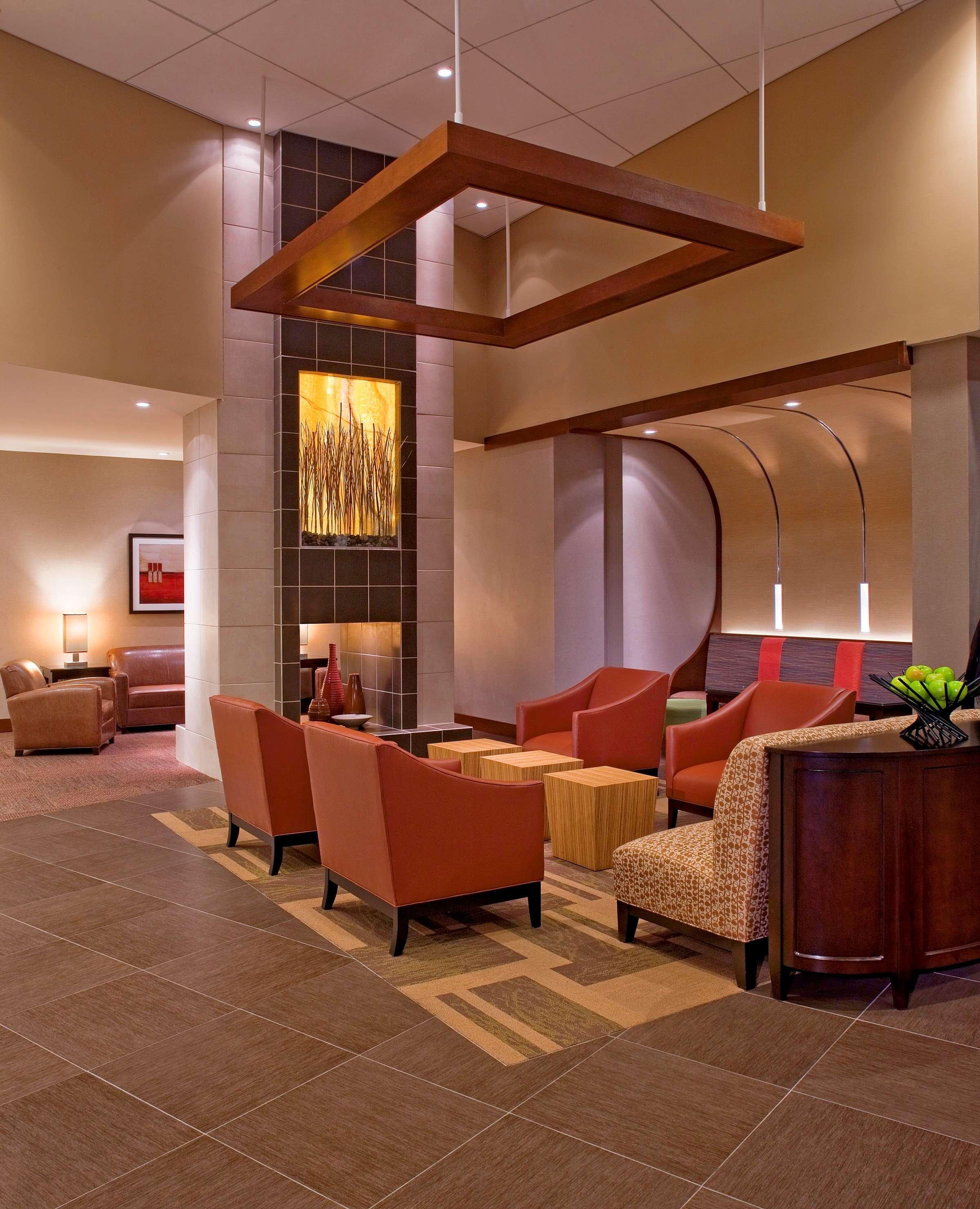 Hyatt Place Madison/Downtown Экстерьер фото