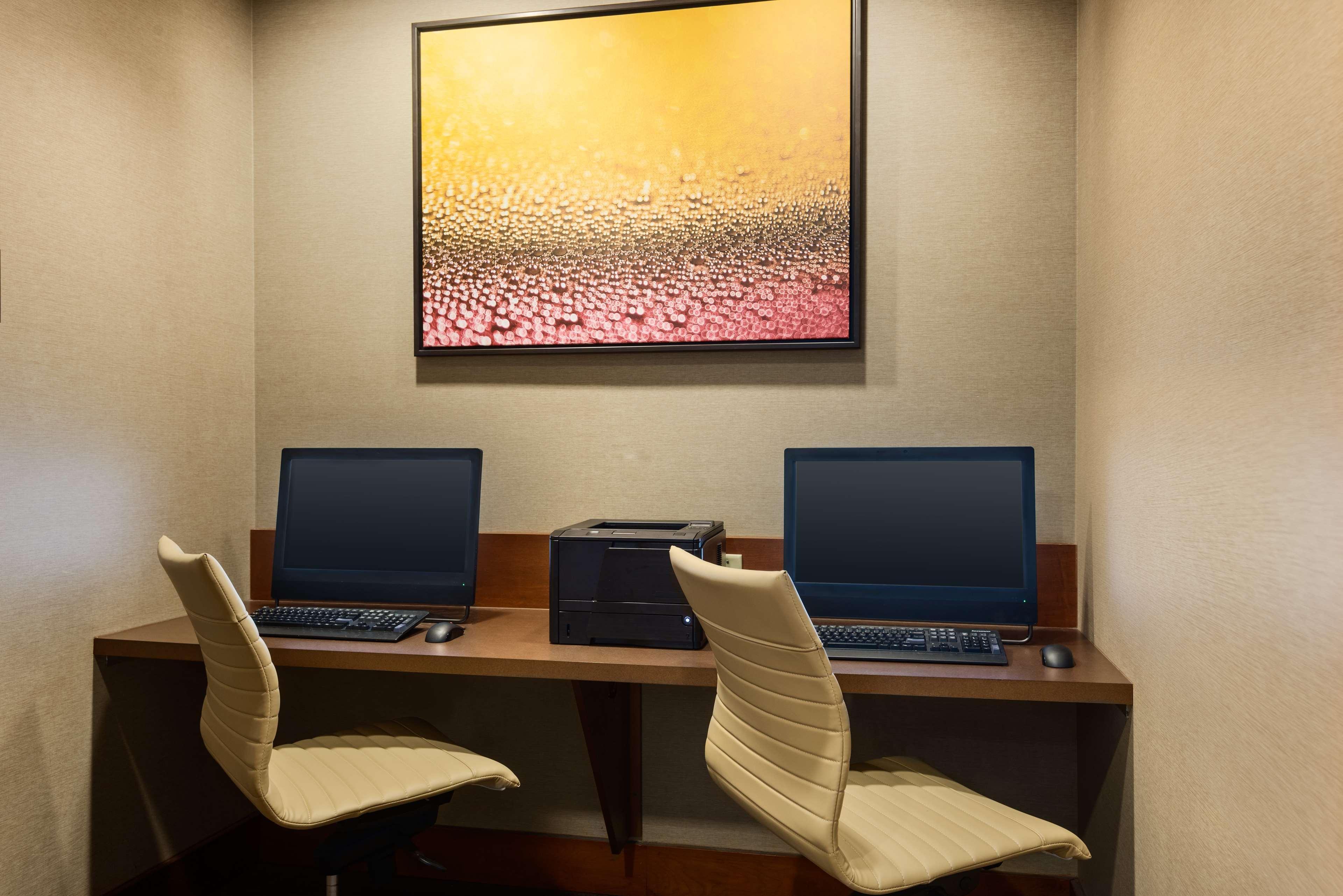 Hyatt Place Madison/Downtown Экстерьер фото