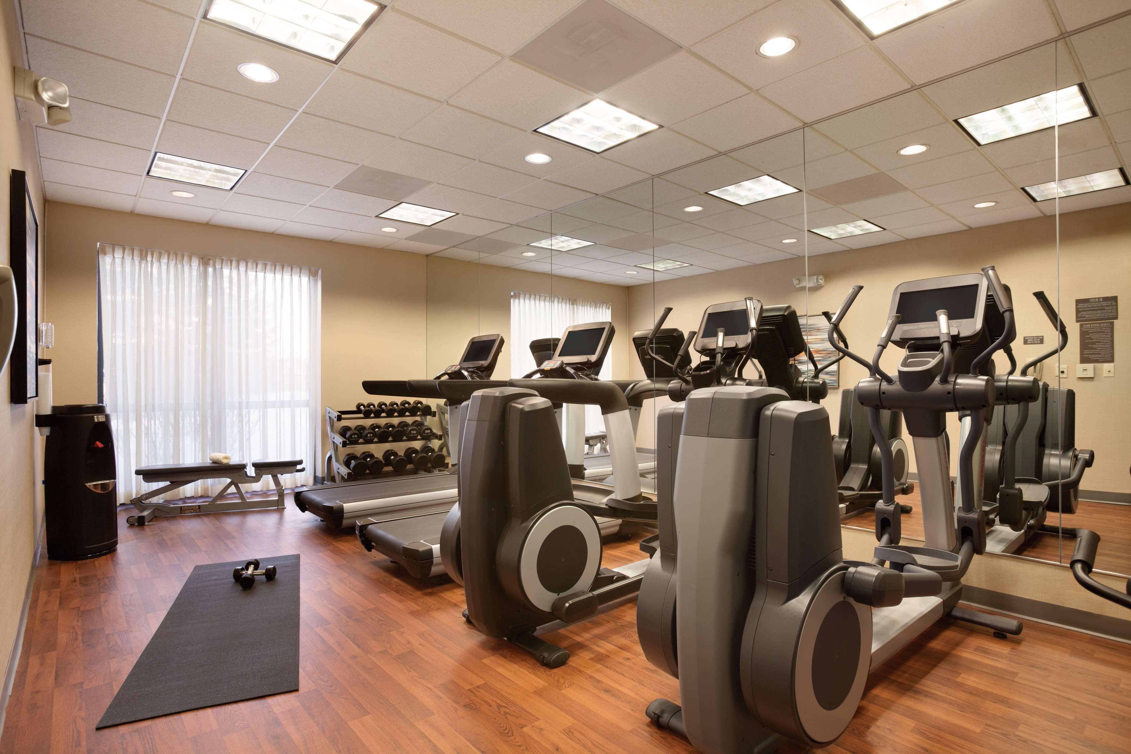 Hyatt Place Madison/Downtown Экстерьер фото