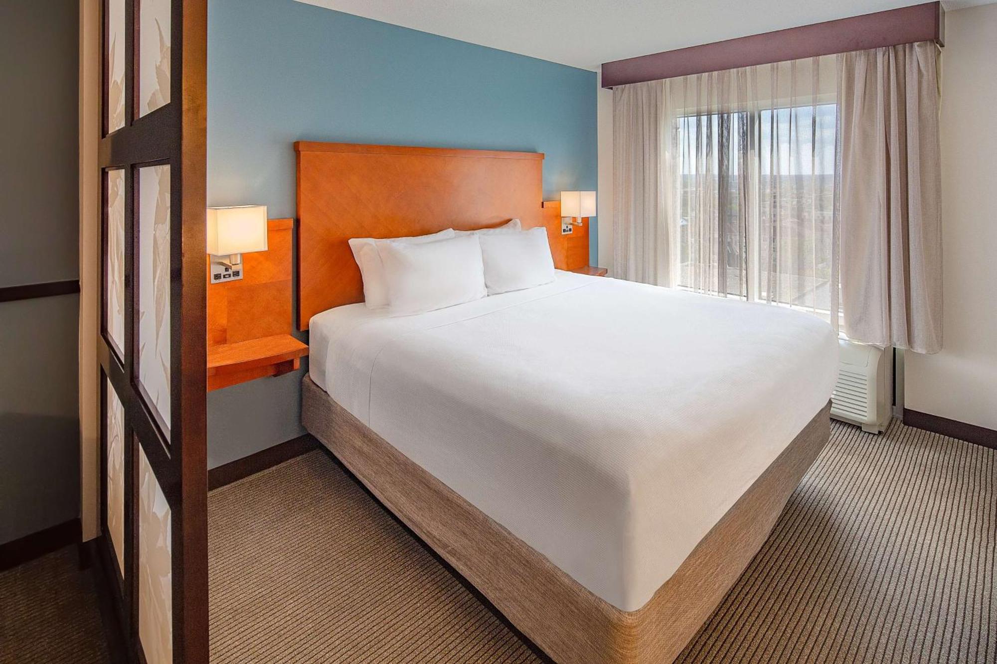 Hyatt Place Madison/Downtown Экстерьер фото