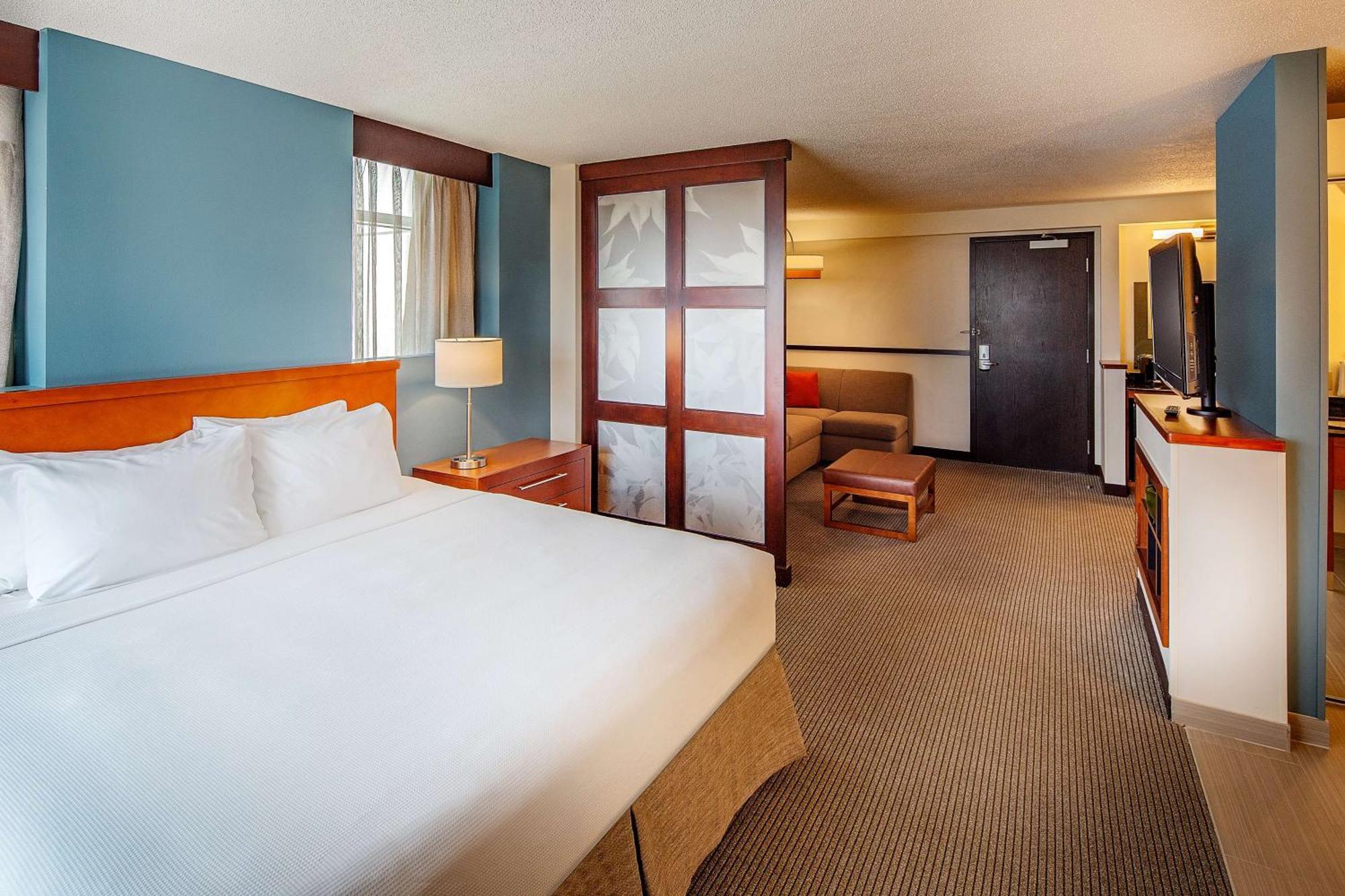 Hyatt Place Madison/Downtown Экстерьер фото