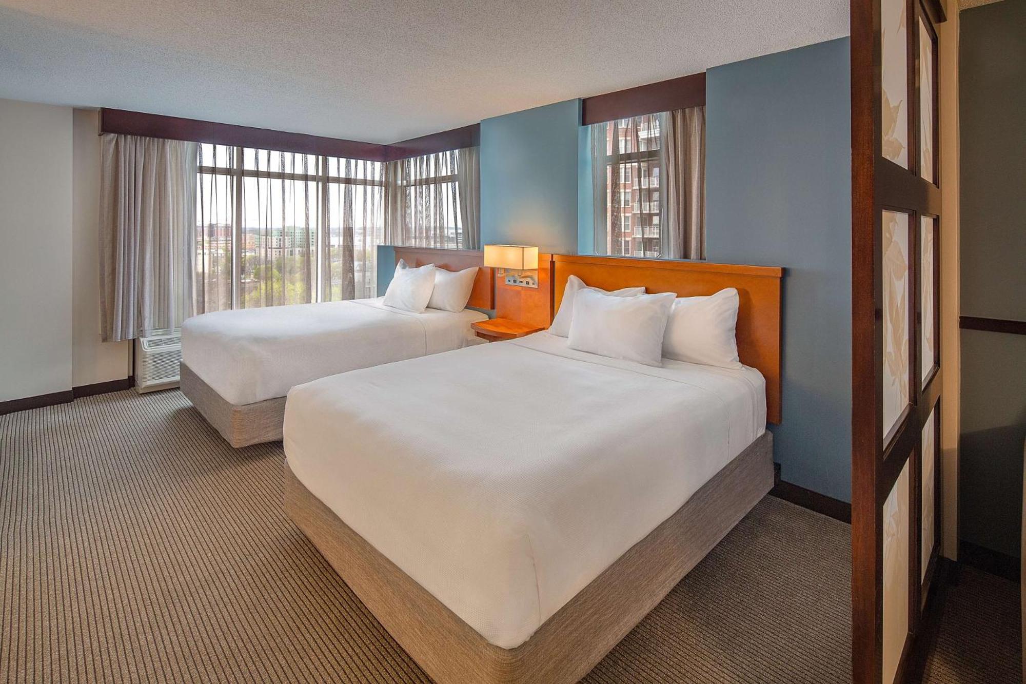 Hyatt Place Madison/Downtown Экстерьер фото