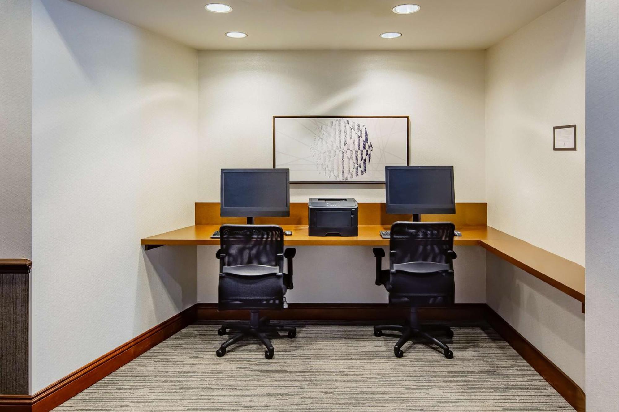 Hyatt Place Madison/Downtown Экстерьер фото
