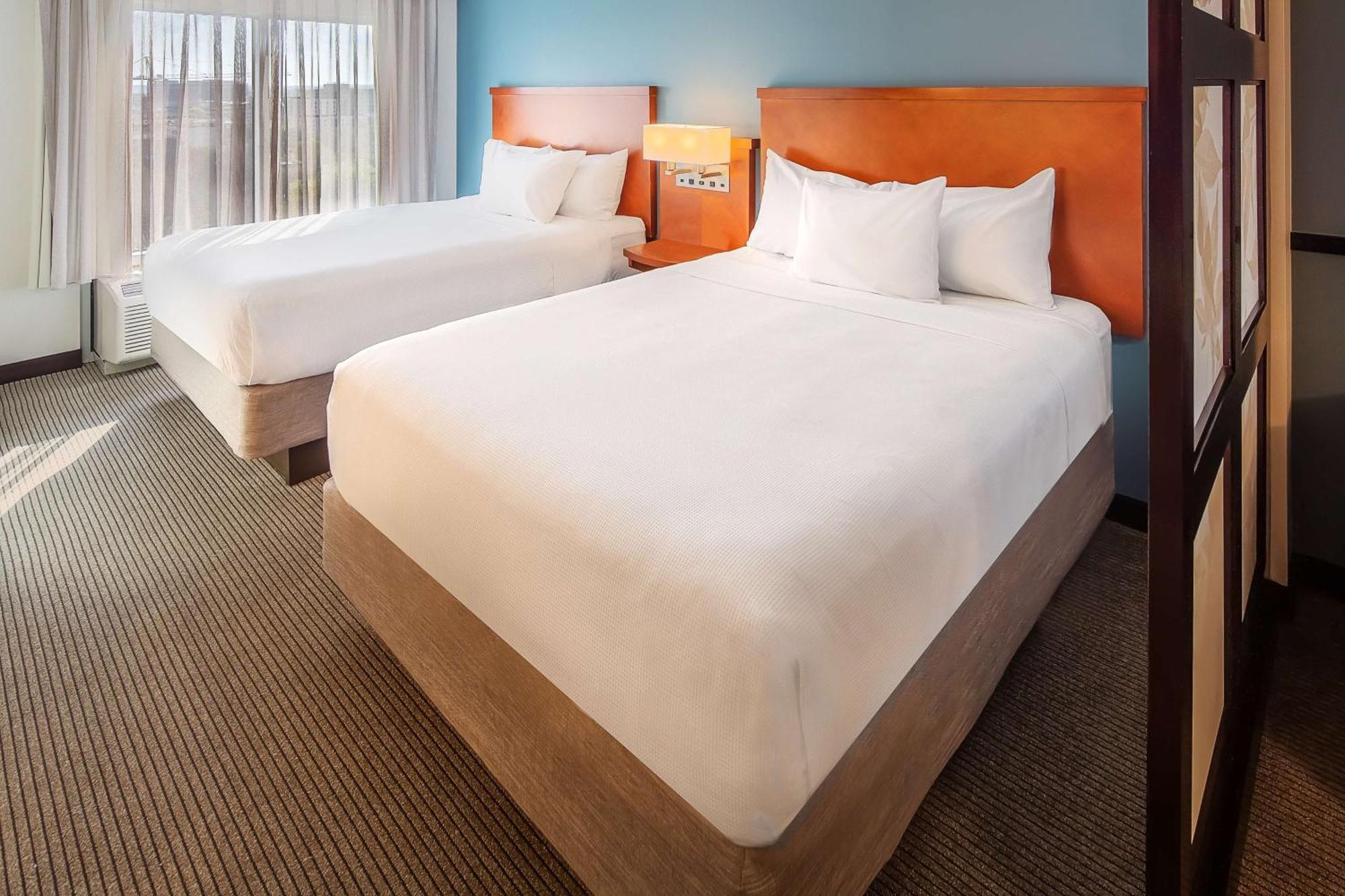 Hyatt Place Madison/Downtown Экстерьер фото