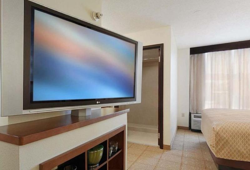 Hyatt Place Madison/Downtown Экстерьер фото